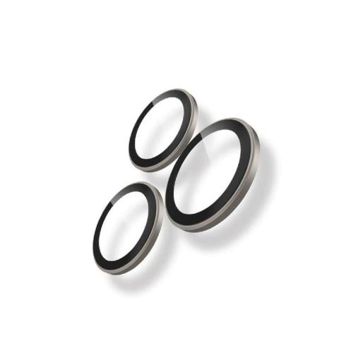 ارمور برو حماية عدسة كاميرا الايفون 15 برو ماكس و...