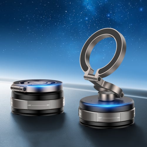 دريب ستاند جوال شفط مغناطسي قابل للدوران 360 درجة...