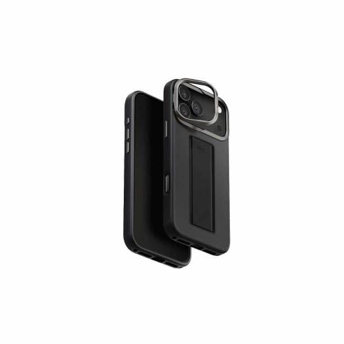 كفر يونيك ايفون 17 برو و 17 بروماكس هايبرد هولدر ب...