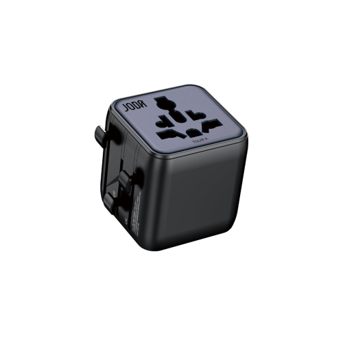 جودا فيش سفر TOUR X متعدد المداخل - اسود