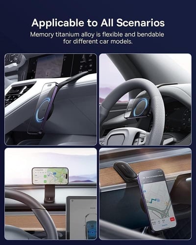 بيسوس ستاند برايم تريب c02 Air للسيارة ماج سيف - ا...