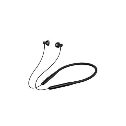 بيسوس باوي P1 سماعه رقبة لاسلكية - اسود