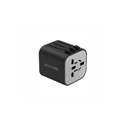 راف باور فيش سفر بقوة 1840 واط - اسود