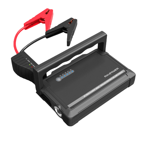 راف باور اشتراك سيارة بقوة 18000 مل امبير