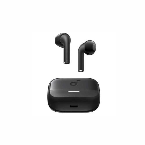 انكر ساوندكور سماعة اذن K20i لاسلكية - اسود