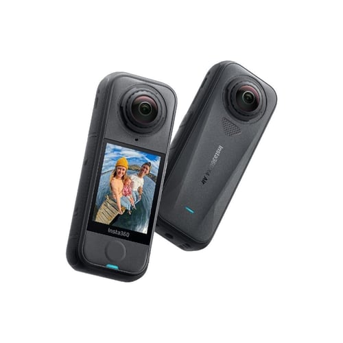 إنستا 360 كاميرا 360 بتصوير 8K مقاوم للماء X4 Air...