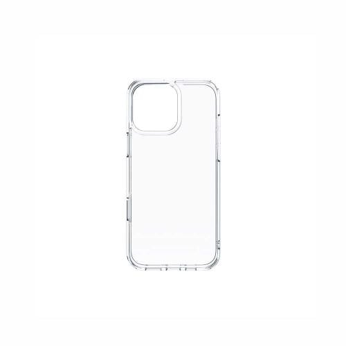 ارمر برو كفر حماية ايفون 16 برو - شفاف