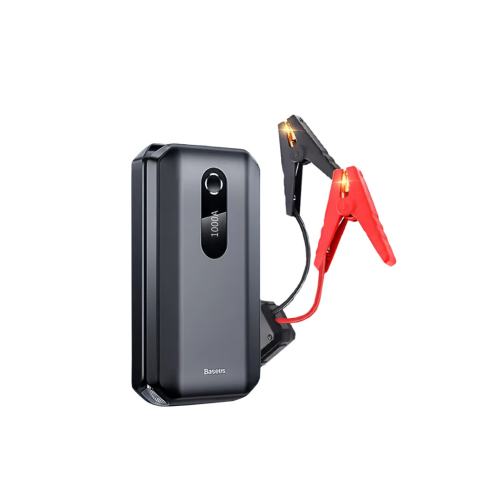 بيسوس اشتراك سيارة وبطارية متنقلة بقوة 10000 ملي ا...