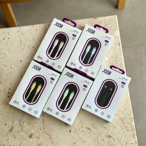 جودا 5 كيابل تايب سي بقوة 60 واط