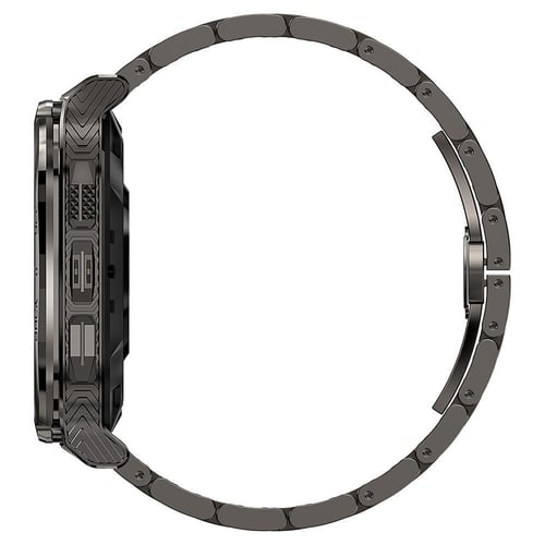 كوسبت ساعة تانك M3 اصدار خاص مقاس 49 مم - اسود