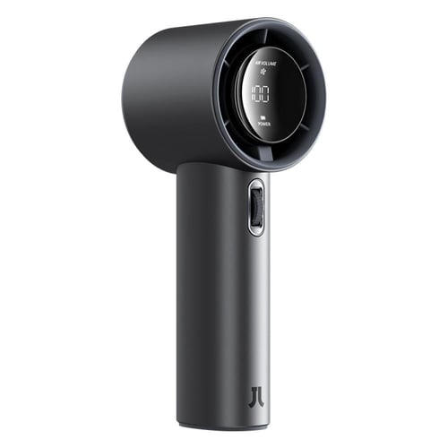 جيسو لايف مروحة تبريد برو 1 قابلة للتعديل مع شاشة...