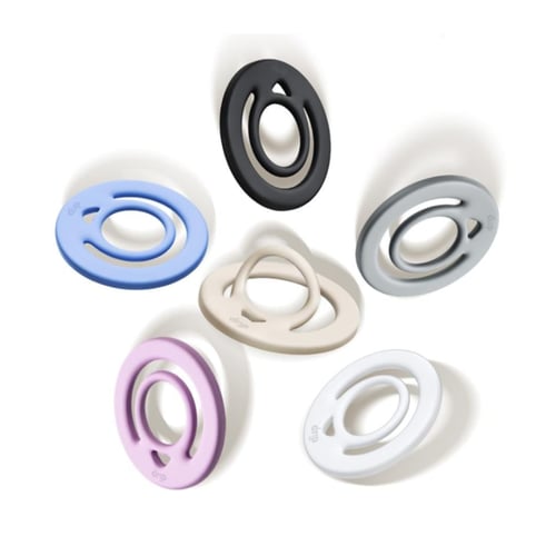 دريب مسكة جوال ماق سيف خاتم - ألوان متعددة