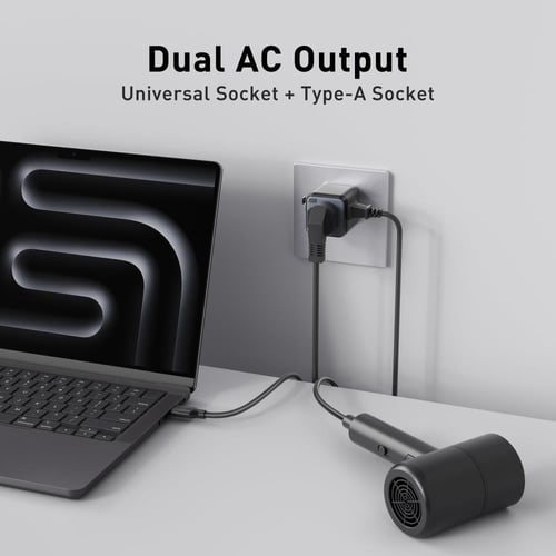 جودا فيش سفر TOUR X متعدد المداخل - اسود