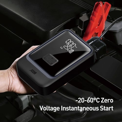 جودا مشغل بطارية السيارة بقوة 8000 ملي امبير 4 في...