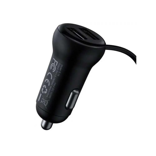 بيسوس مشغل بلوتوث MP3 S-16 ام بي ثري للسيارة - اسو...