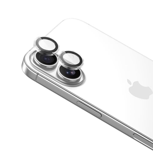 ارمور برو حماية عدسات الكاميرا الخلفية ايفون 17