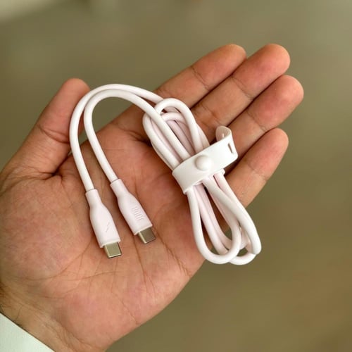 جودا 5 كيابل تايب سي بقوة 60 واط