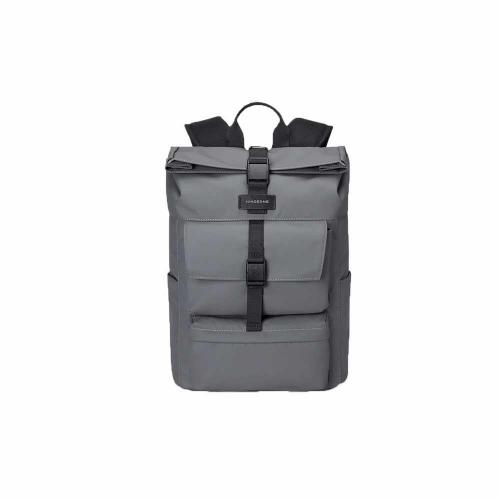 كينجسون شنطة ظهر - رمادي