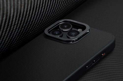 يونيك كفر حماية ماج سيف هايبرد كيفا ماكس للايفون 1...