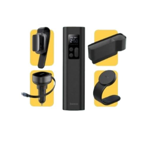 بيسوس بكج السيارة