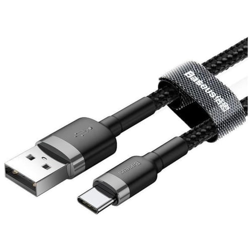 بيسوس كيبل يو اس بي يو اس بي سي 2 متر