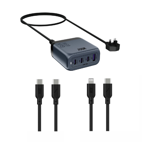 جودا بكج منصة بقوة ٦٥ واط مع كيابل