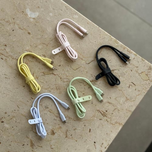 جودا 5 كيابل تايب سي بقوة 60 واط