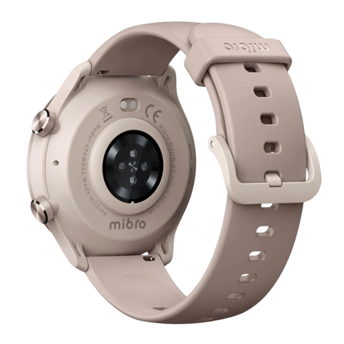 ميبرو ساعة ذكية A3 - موكا