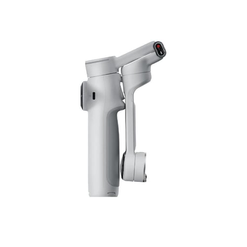 انستا 360 مثبت تصوير للجوال Flow 2 Pro بتتبع ذكي و...