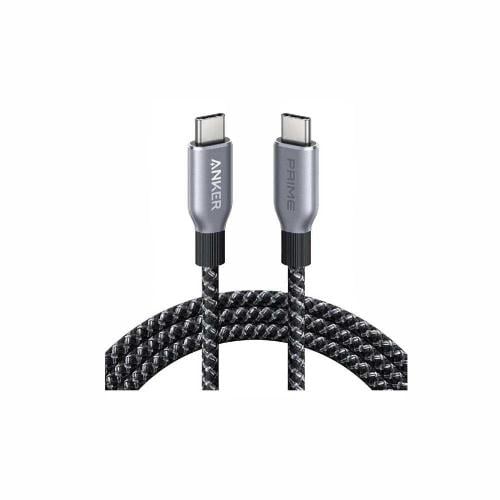 انكر كيبل برايم بقوة 240 واط من تايب سي الى تايب س...