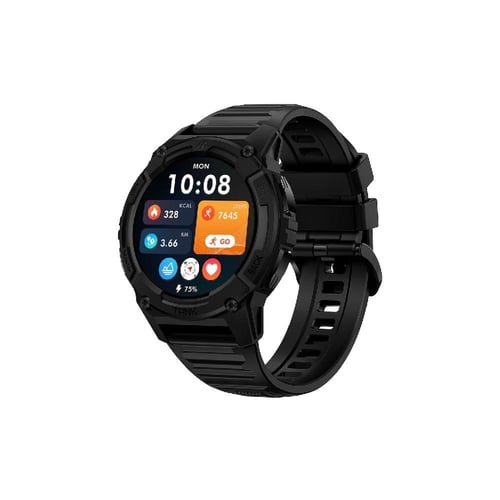 كوسبت ساعة تانك الذكية S2 GPS مقاس 34مم - اسود