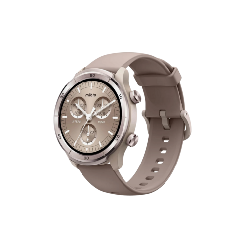 ميبرو ساعة ذكية A3 - موكا