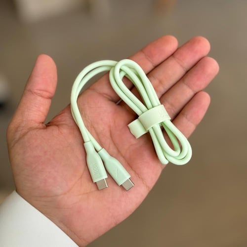 جودا 5 كيابل تايب سي بقوة 60 واط