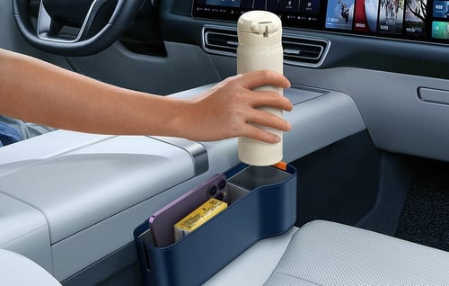 بيسوس منظم تخزين للسيارة