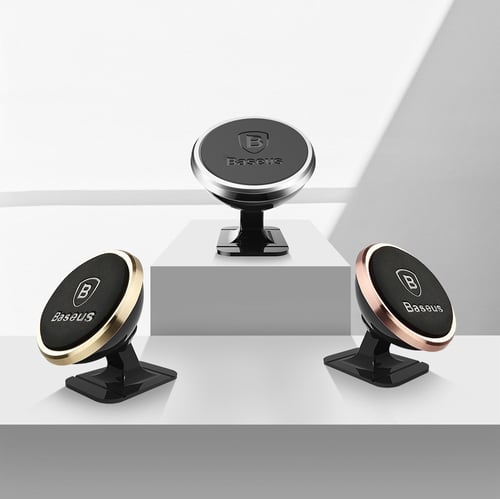 بيسوس قاعدة لتثبيت الهاتف على طبلون السيارة – دورا...