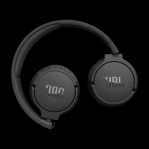 جي بي ال تون 670NC بلوتوث اسود