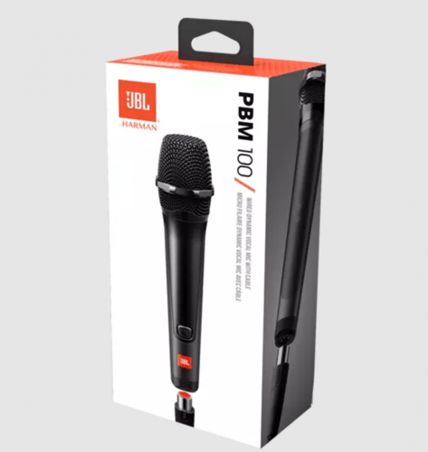 جي بي ال مايك PBM 100