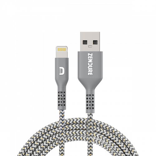 زندور كيبل ايفون 1 متر سوبركورد