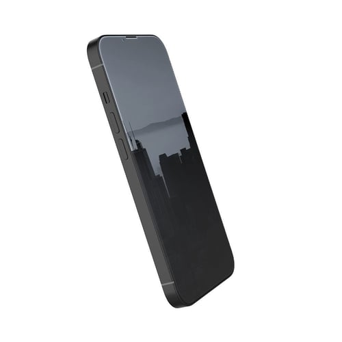 رابتك شاشة حماية زجاجية كاملة خصوصية - للايفون 14...