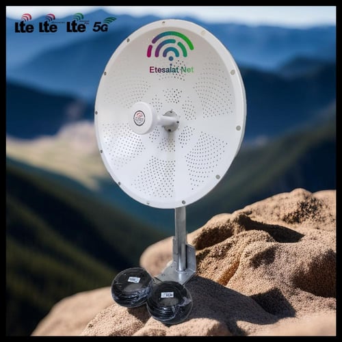 انتينا ميمو (Dbi22 (4G+5G