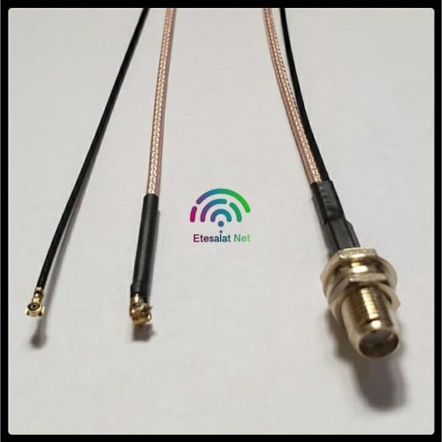 وصلات تعديل ZTE 5G