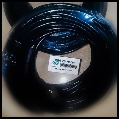 انتينا ميمو المطور 32dBi