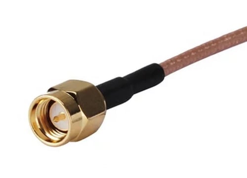 انتينا دبل ميمو المطور 30 ديبي( 4G + 5G ).