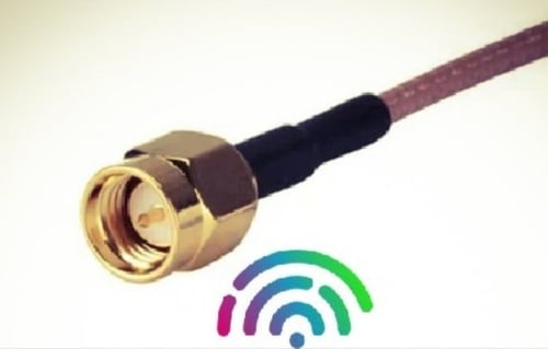 انتينا ميمو المطور 32dBi