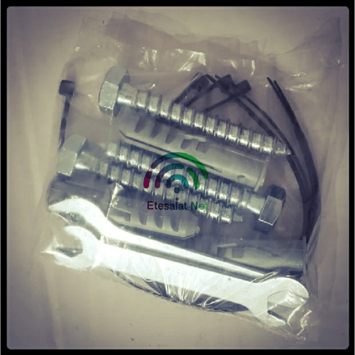 انتينا دبل ميمو المطور 30 ديبي( 4G + 5G ).