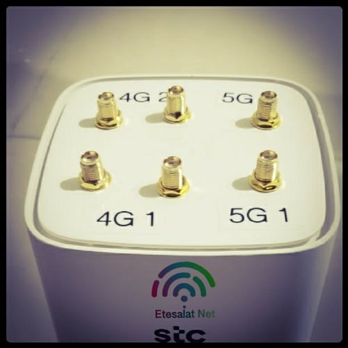 راوتر هواوي H122-373 PRO2. 5G معدل