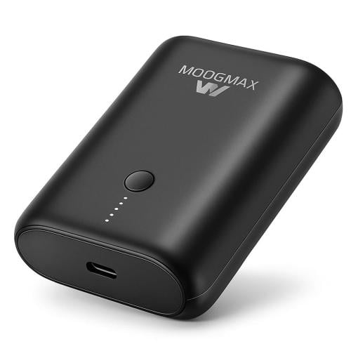 باور بانك ميني موج ماكس 10000 امبير -اسود