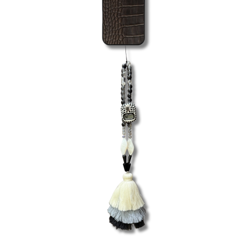 تعليقة التسبيح ( الرضا)