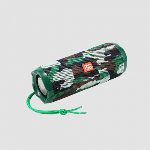 سبيكر صوت لاسلكي - لون جيشي