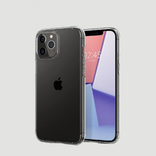 كفر سبيجن كريستال هايبريد شفاف